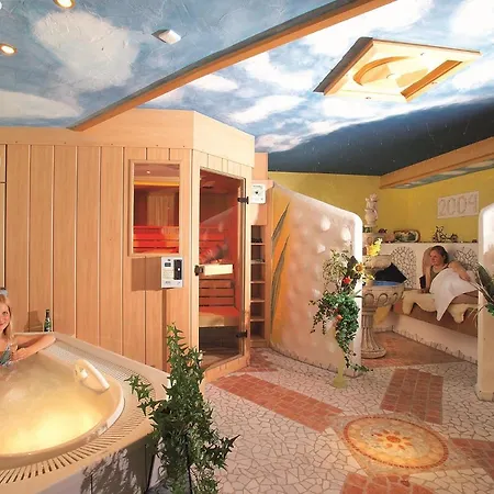 Inn Landgasthof Schmidbaur 3*