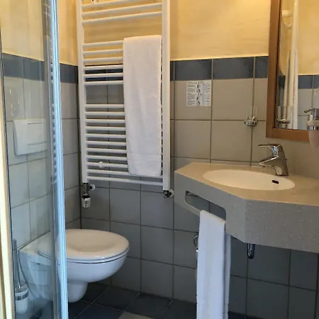 Inn Landgasthof Schmidbaur Donauwoerth