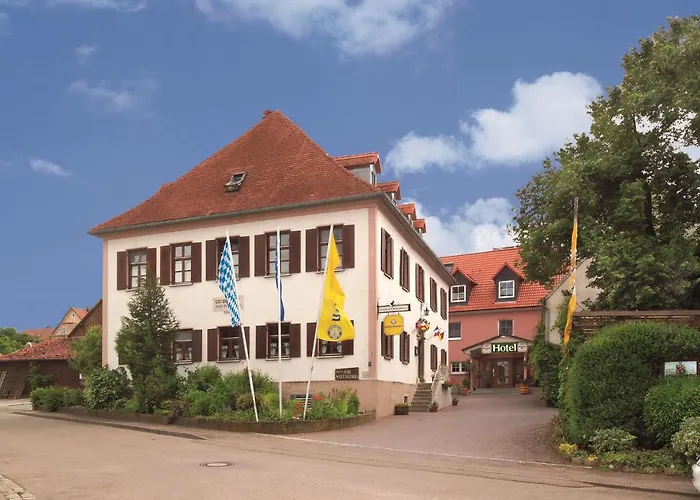 Landgasthof Schmidbaur