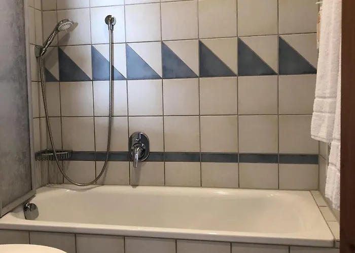 Landgasthof Schmidbaur Värdshus Donauwörth