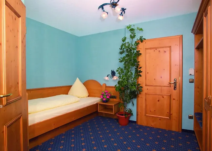 Landgasthof Schmidbaur 3*