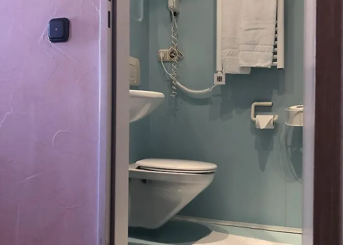 Landgasthof Schmidbaur Värdshus 3*