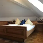 Landgasthof Schmidbaur Inn 3*