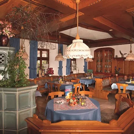 여관 Landgasthof Schmidbaur