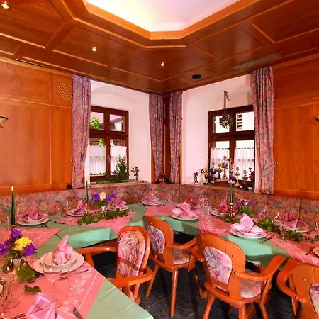 Landgasthof Schmidbaur Donauwörth
