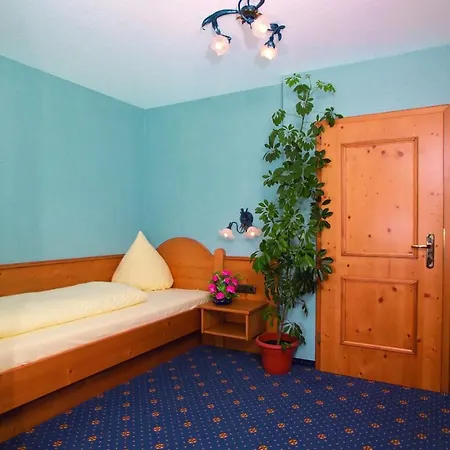 Landgasthof Schmidbaur 3*
