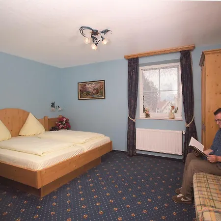 Inn Landgasthof Schmidbaur Donauwörth