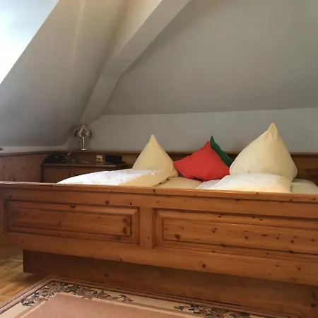 Landgasthof Schmidbaur 3*