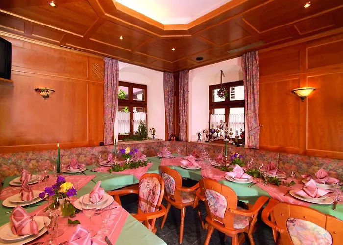 Landgasthof Schmidbaur Donauwörth