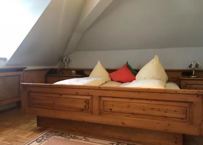 Landgasthof Schmidbaur 3*
